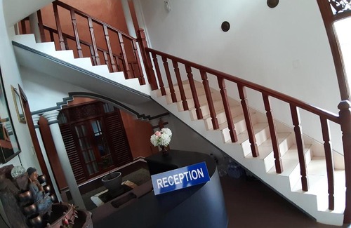 Anuradhapura Casa | A and D Holiday Inn