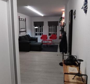 Figueras (Castropol) Apartamento | A Atalaya 2