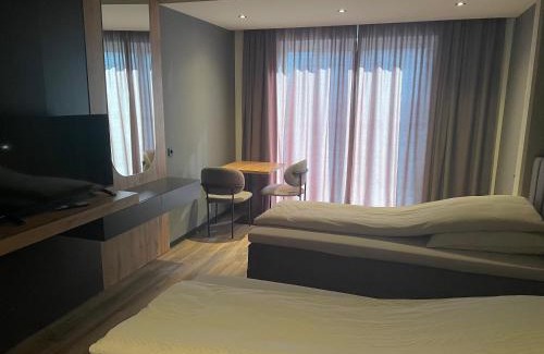 Tornesch Apartamento | A & B Apartment und -Zimmervermietung