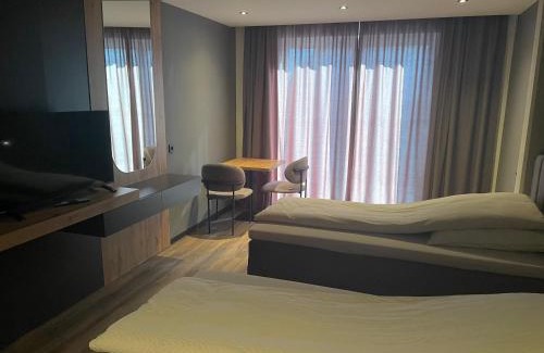 Tornesch Apartamento | A & B Apartment und -Zimmervermietung