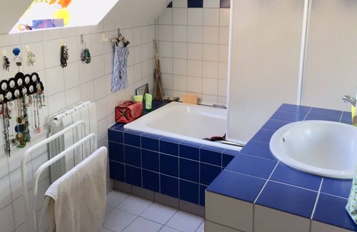 Trevignon Casa | Un B & B en una casa al lado del GR34 entre Concarneau y Pont Aven