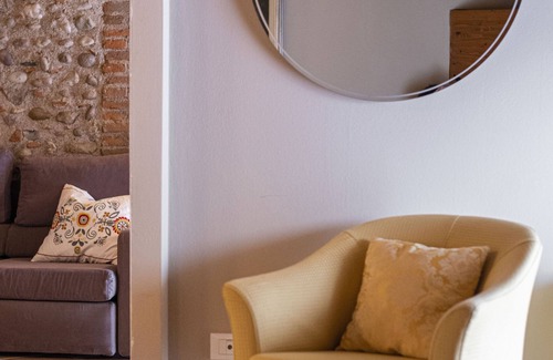 Volta Mantovana Cama Y Desayuno | A B&B nestled in the nature of the Mincio Park. The ideal place to relax
