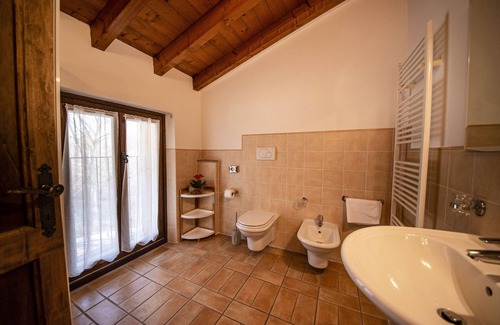 Volta Mantovana Cama Y Desayuno | A B&B nestled in the nature of the Mincio Park. The ideal place to relax