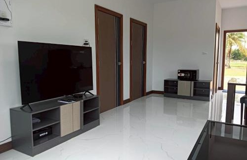 Mai Rut Villa | A&B Beach Villa at VK