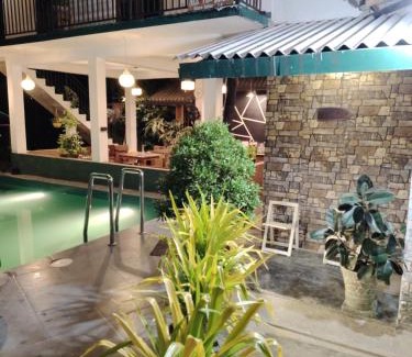 Udawalawa Hotel | A B C Hotel