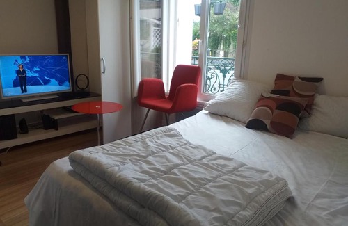 Garges-les-Gonesse Casa | A.B.C ROOM SERVICES