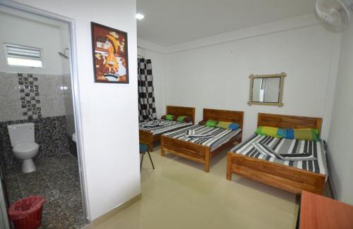 Matale Cama Y Desayuno | A&B Events Guest