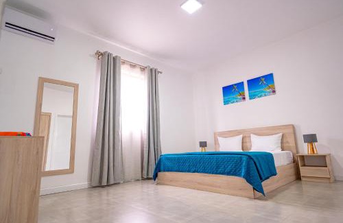 Pointe aux Canonniers Villa | A&B Villa