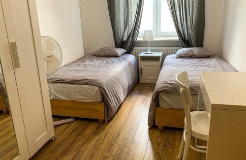 Marymount Apartamento | A&B Willa Klaudyny