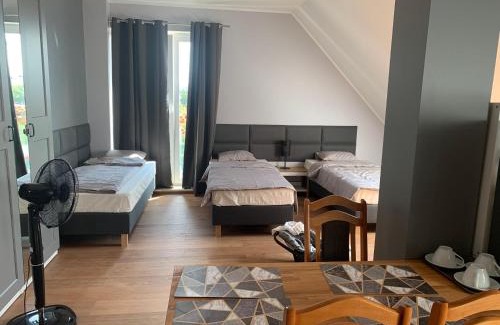 Marymount Apartamento | A&B Willa Klaudyny