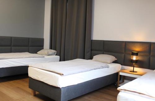Marymount Apartamento | A&B Willa Klaudyny