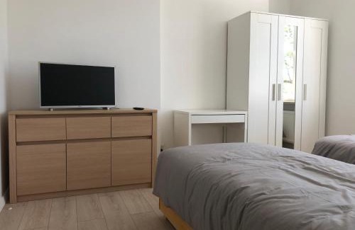 Marymount Apartamento | A&B Willa Klaudyny
