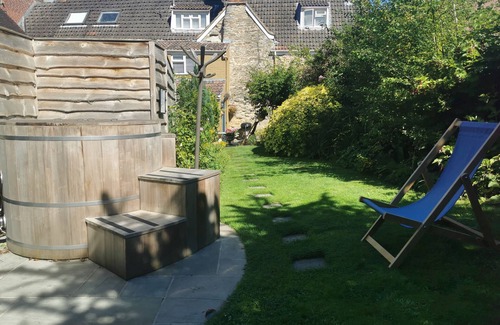 Sherborne Cabaña | A babbacombe & sherborne that sleeps 6 guests in 3 bedrooms