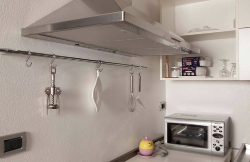 Stagno Lombardo Apartamento | Un bálsamo para el alma.