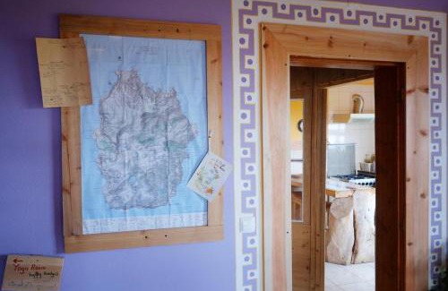 Lajes das Flores Casa | A Barraka: rent your room in Flores!