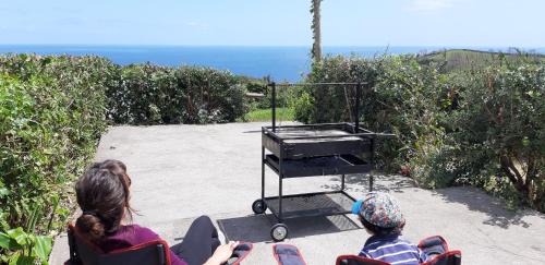 Lajes das Flores Casa | A Barraka: rent your room in Flores!