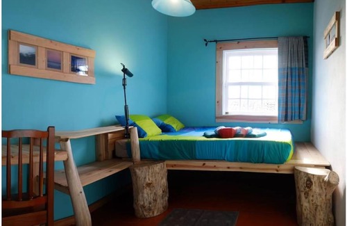 Lajes das Flores Casa | A Barraka: your cozy house in Flores!