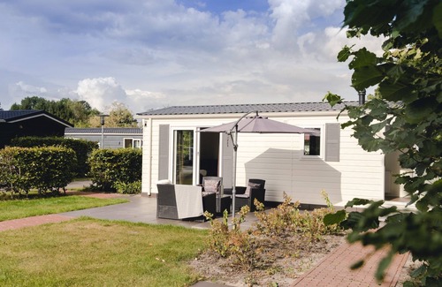 Municipality of Rijssen-Holten Casa | A basic cottage in nature