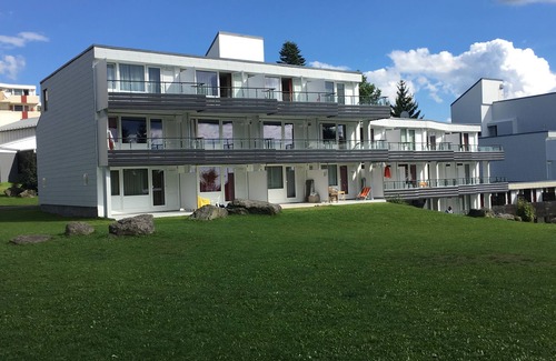 Sankt Englmar Apartamento | Un sueño Bosque de Baviera para familias pequeñas