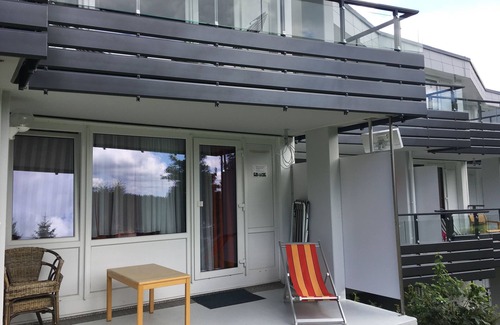 Sankt Englmar Apartamento | Un sueño Bosque de Baviera para familias pequeñas