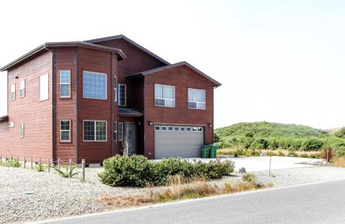 Bandon Casa | A Beach Loop Getaway