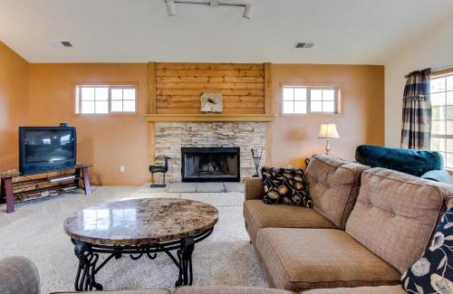 Bandon Casa | A Beach Loop Getaway