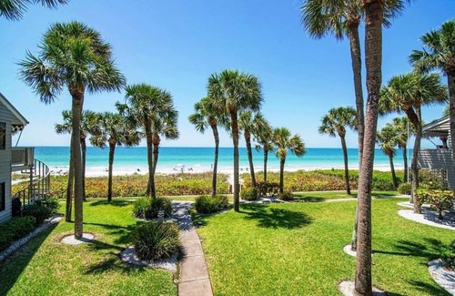 Belleair Beach Condominio | Un paraíso frente al mar