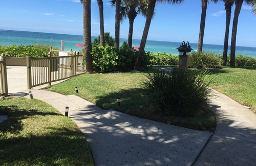 Belleair Beach Condominio | Un paraíso frente al mar