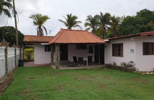 Veracruz Apartamento | A beachfront property very near to Panama city