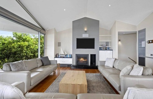 Hardys Bay Casa | A Beachside Getaway 13