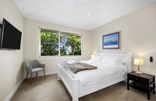 Hardys Bay Casa | A Beachside Getaway 13