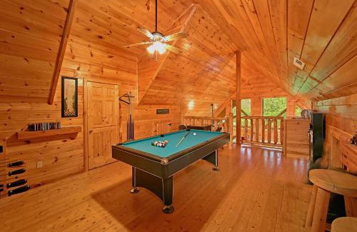 Caton Casa | A Bear's Eye View #251