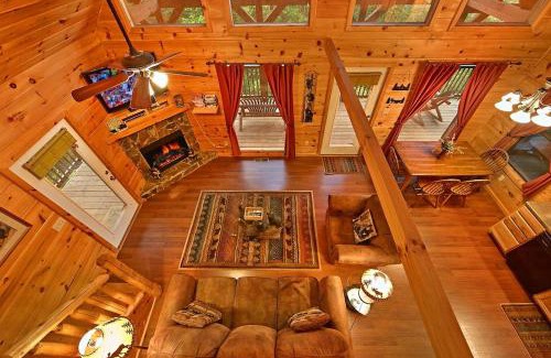Caton Casa | A Bear's Eye View #251