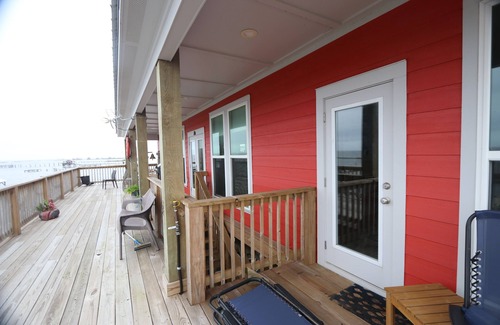 Grand Isle Casa | A-Bear's waterfront Coastal Realty Group