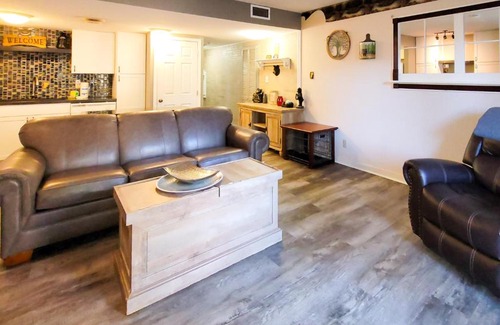 Sevierville Apartamento | A Bear's Lodge #613