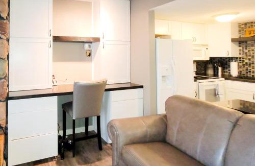 Sevierville Apartamento | A Bear's Lodge #613