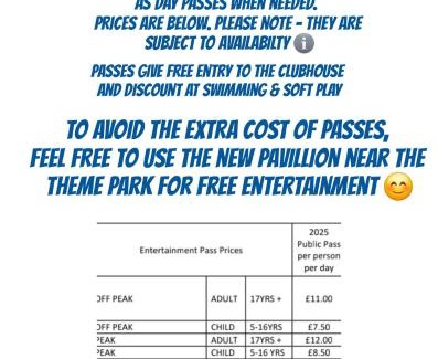 Burnham-on-Sea Otro | A beautiful 4 birth - 714 Unity Beach Holiday Resort Unity 2 pets stay free