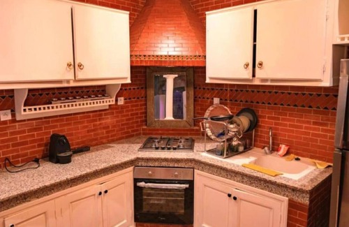 Sidi Bou Amar Casa | A beautiful 5 bedroom riad, located in the heart of the old medina of Marrakesh