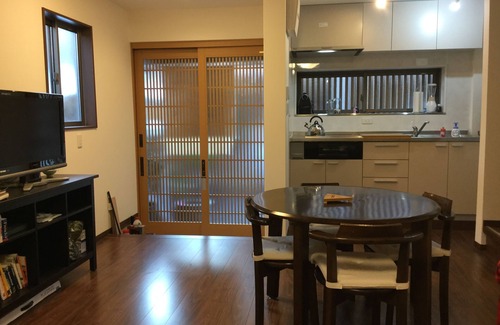 Kita Ward Casa | ¡Una hermosa y cómoda casa japonesa cerca de Kinkakuji! !