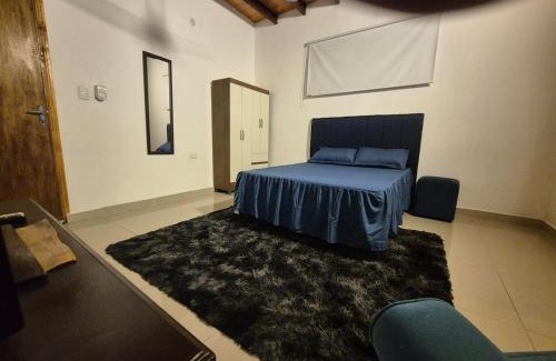 Paraguay Apartamento | A beautiful apartment