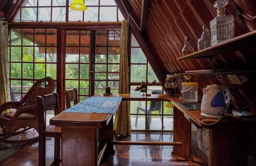 San Cristóbal Apartamento | A beautiful apartment surrounded by peace and nature.
