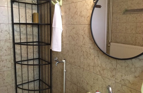 Rafina-Pikermi Apartamento | Un hermoso apartamento en el puerto de Rafina.