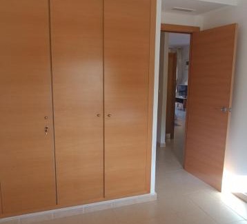 Vergel Apartamento | A beautiful apartment close to the beach