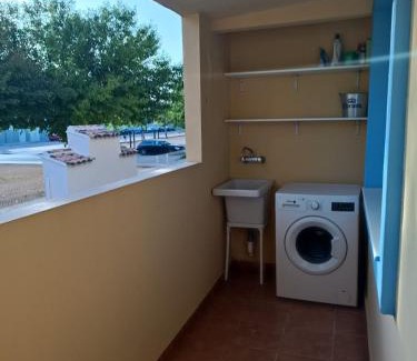 Vergel Apartamento | A beautiful apartment close to the beach