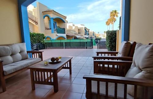 Vergel Apartamento | A beautiful apartment close to the beach