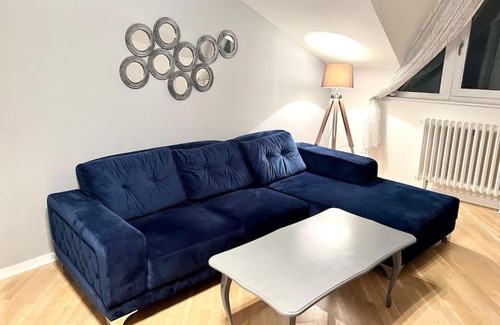 Savski Venac Apartamento | A beautiful apartment in Dedinje