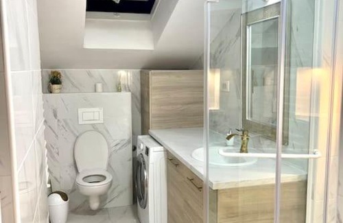 Savski Venac Apartamento | A beautiful apartment in Dedinje