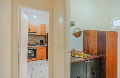 Essaouira Apartamento | A beautiful apartment for rent with everything you need.