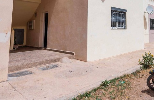 Essaouira Apartamento | A beautiful apartment for rent with everything you need.