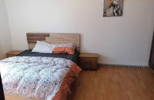 Sale Apartamento | A beautiful apartment with traditional architecture 3 minutes from bouregreg